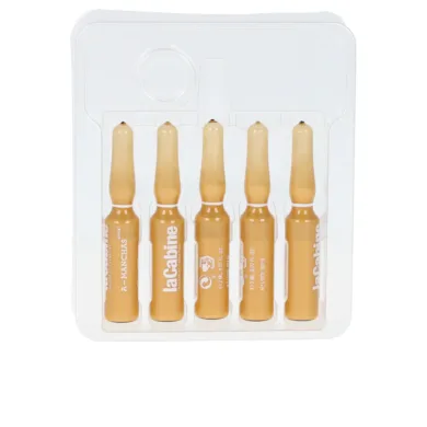 La Cabine Ampollas - Anti-Stain Ampoules 10 X by La Cabine