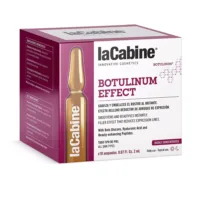 La Cabine Ampollas - Ampollas Botulinum Effect 10 X by La Cabine