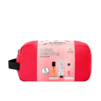 Usu Cosmetics Limpieza Facial - K-Dual Cleansing Case 4 Pcs by Usu Cosmetics