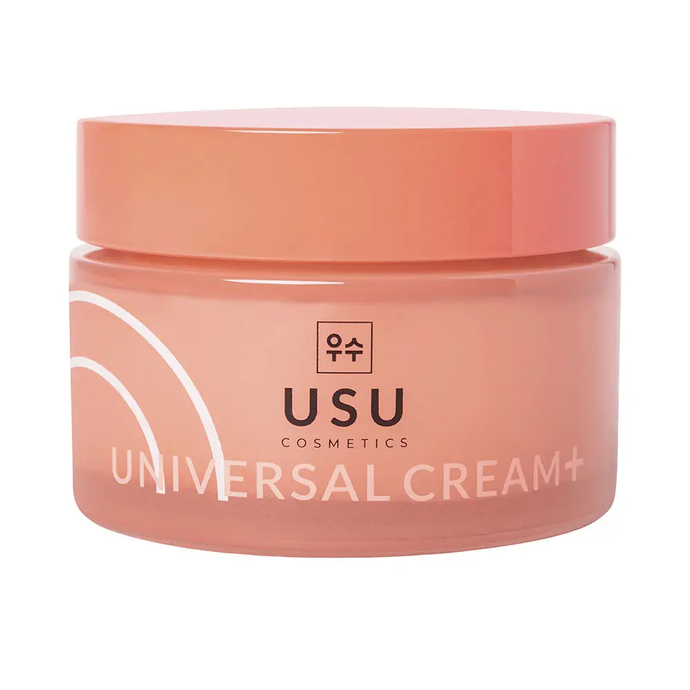 Usu Cosmetics Antiedad - Universal Cream + Intensive Anti-Aging Care For Dry Skin by Usu Cosmetics