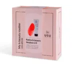 Rutina K-Beauty - Rutina K-Beauty Limpieza 2.0 Set by Usu Cosmetics