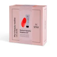 Rutina K-Beauty - Rutina K-Beauty Limpieza 2.0 Set by Usu Cosmetics