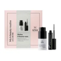 Rutina K-Beauty - Rutina K-Beauty Eyes Set by Usu Cosmetics