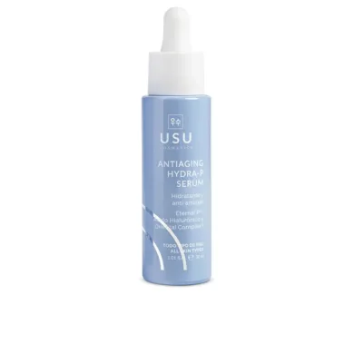 Usu Cosmetics Antiedad - Antiaging Moisturizing And Anti-Wrinkle Serum by Usu Cosmetics