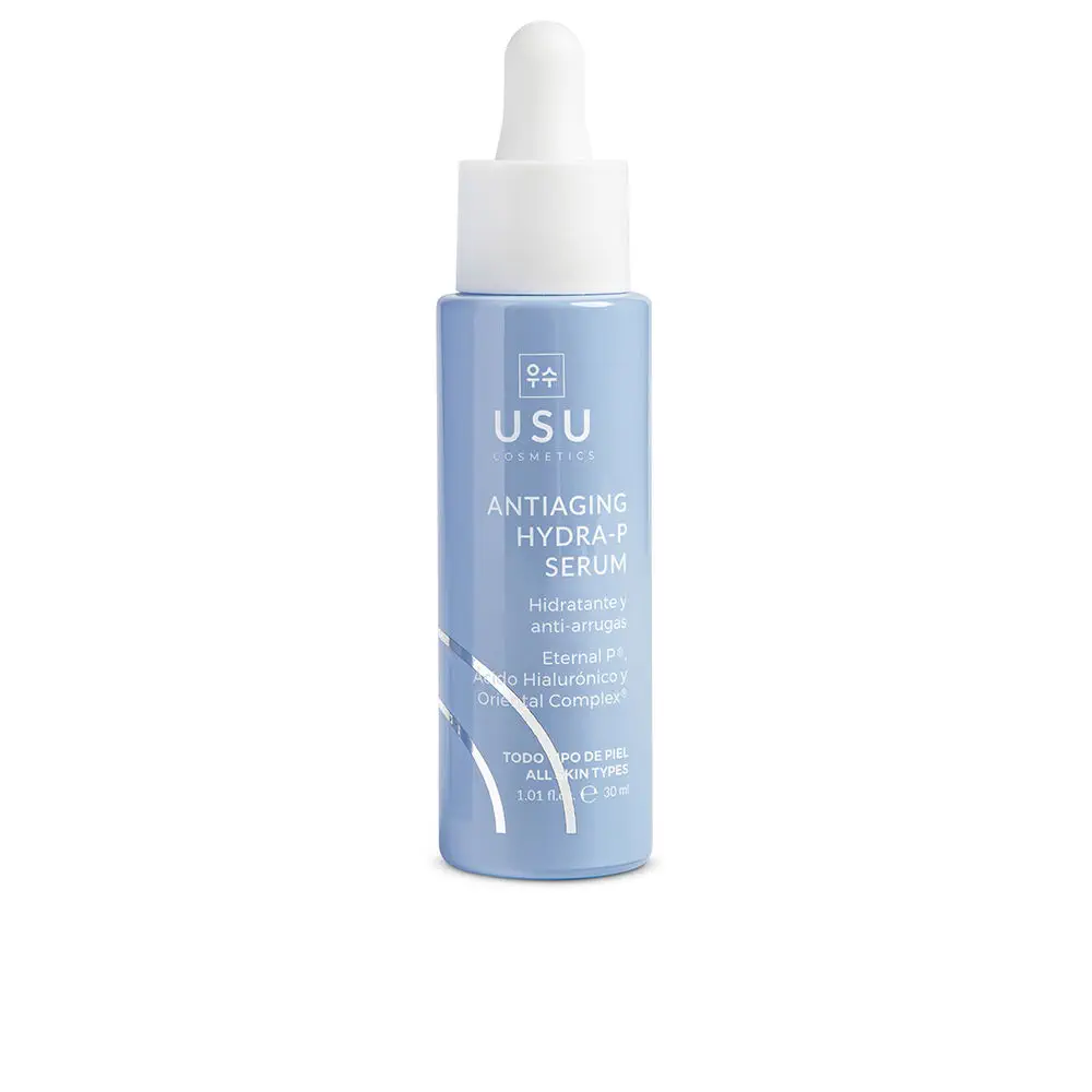 Usu Cosmetics Antiedad - Antiaging Moisturizing And Anti-Wrinkle Serum by Usu Cosmetics