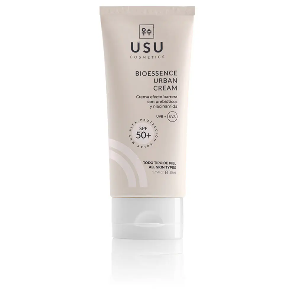 Usu Cosmetics Hidratantes - Bioessence Urban Crema Spf50+ by Usu Cosmetics