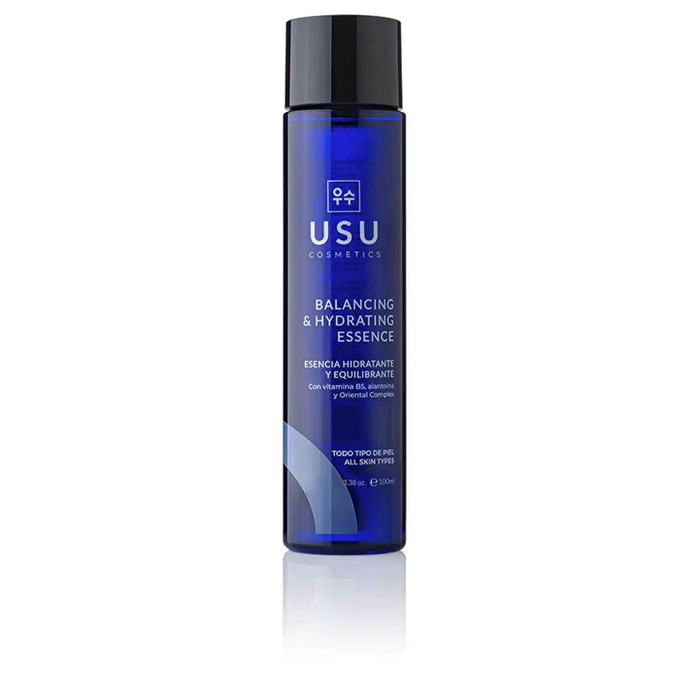 Usu Cosmetics Hidratantes - Hidratante Y Equilibrante Esencia by Usu Cosmetics