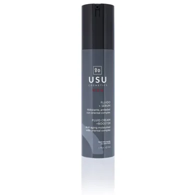 Usu Cosmetics Men - Men Fluido + Sérum by Usu Cosmetics