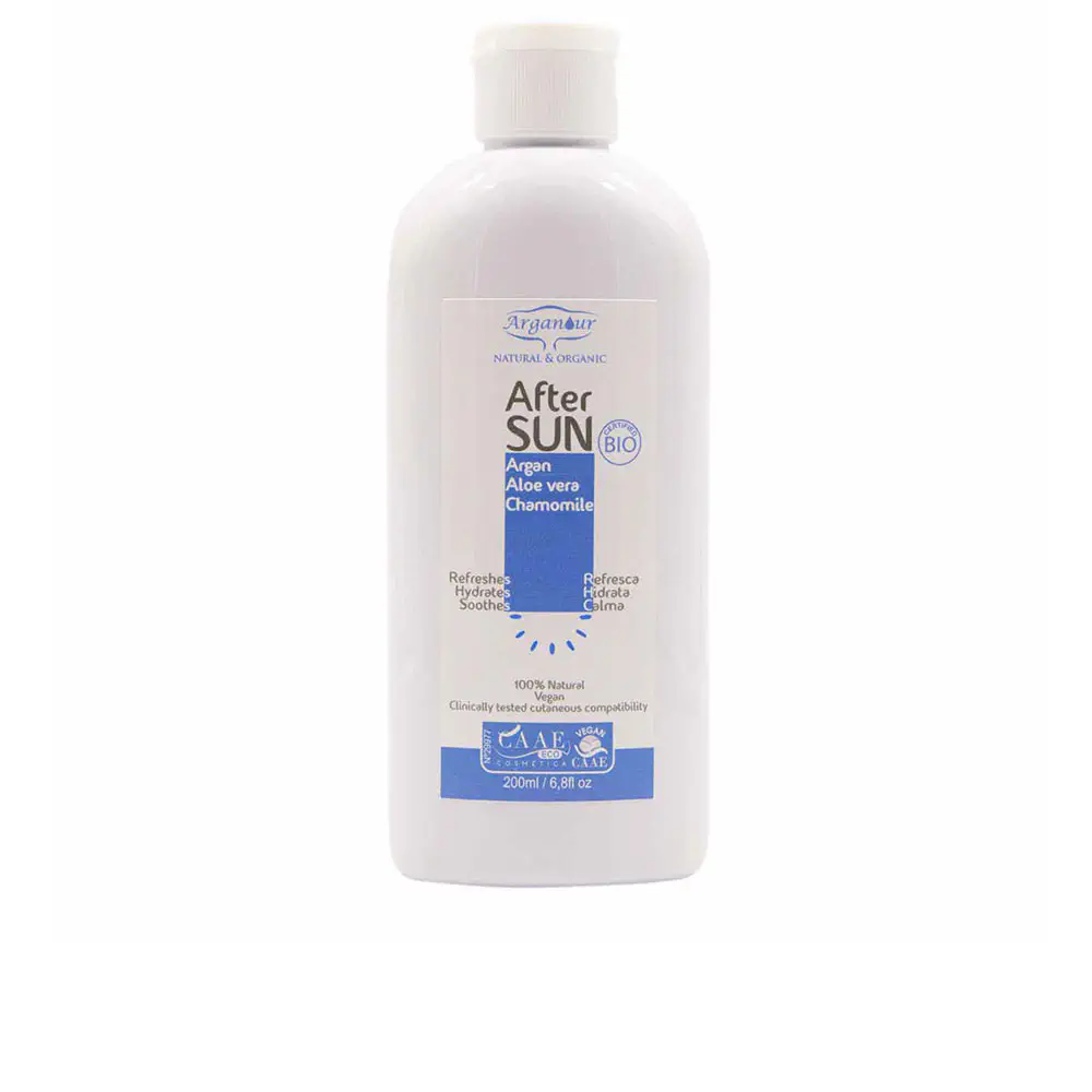 Natural&Organic - Natural&Organic Aftersun by Arganour