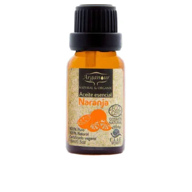 Aceite Esencial - Orange Essential Oil by Arganour