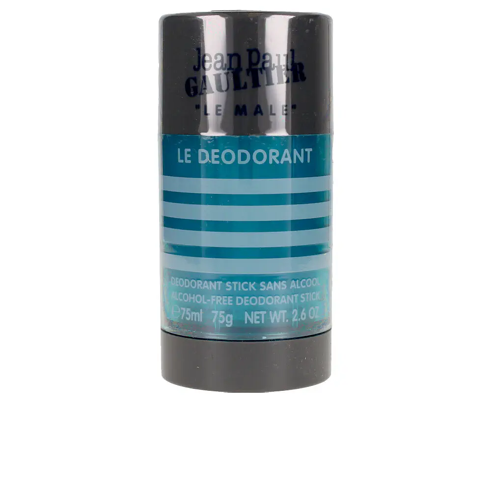 Le Male Deo Stick Alcohol Free R by Jean Paul Gaultier Le Male - Le Male Deo Stick Alcohol Free R by Jean Paul Gaultier