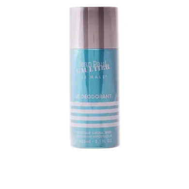 Le Male - Le Male Deodorant Spray by Jean Paul Gaultier