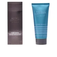 Le Male - Le Male After-Shave Balm by Jean Paul Gaultier