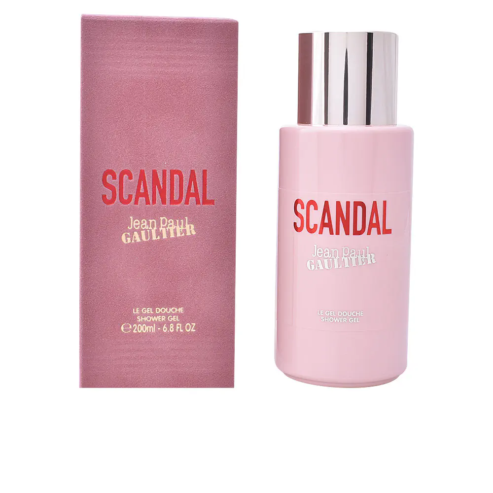 Scandal - Scandal Shower Gel by Jean Paul Gaultier