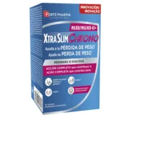 Xtraslim Chrono - Xtraslim Chrono Woman 45+ Capsules Nits by Forté Pharma