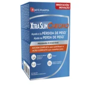 Xtraslim Chrono - Xtraslim Chrono Capsules Nits by Forté Pharma