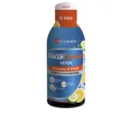 Xtraslim Chrono - Xtraslim Chrono Detox #Lemon-Cucumber by Forté Pharma
