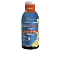 Xtraslim Chrono - Xtraslim Chrono Detox #Lemon-Cucumber by Forté Pharma