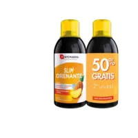 Slim Drenante - Slim Draining Duo #Pineapple 2 X by Forté Pharma