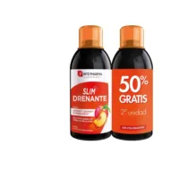 Slim Drenante - Slim Draining Duo #Peach 2 X by Forté Pharma