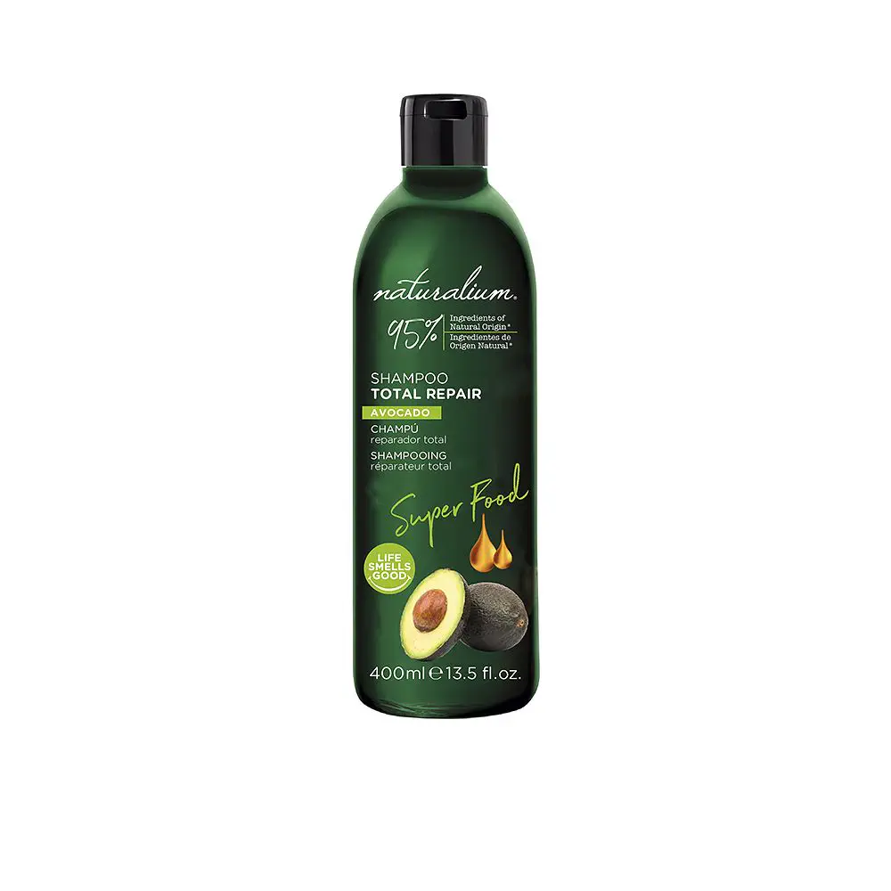 Super Food - Super Food Avocado Total Repair Shampoo by Naturalium