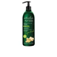 Super Food - Super Food Blueberry Antioxidant Body Lotion by Naturalium