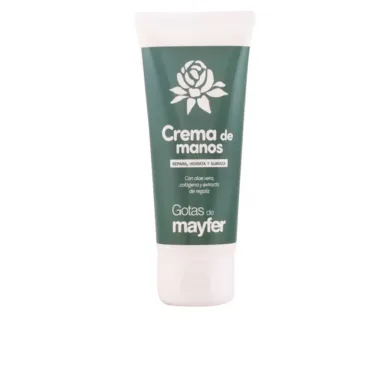 Gotas De Mayfer - Mayfer Drops Hand Cream by Mayfer