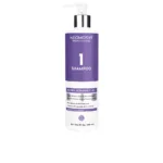 Blonde Ultraviolet Ω9 - Blonde Ultraviolet Ω9 Shampoo by Neomoshÿ