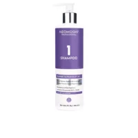 Blonde Ultraviolet Ω9 - Blonde Ultraviolet Ω9 Shampoo by Neomoshÿ