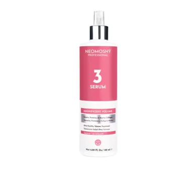 Magnificent Volume - Magnificent Volume Serum by Neomoshÿ