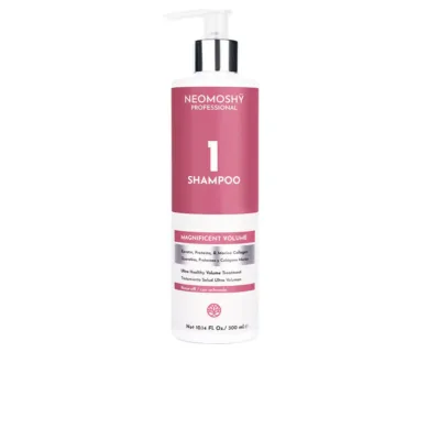 Magnificent Volume - Magnificent Volume Shampoo by Neomoshÿ