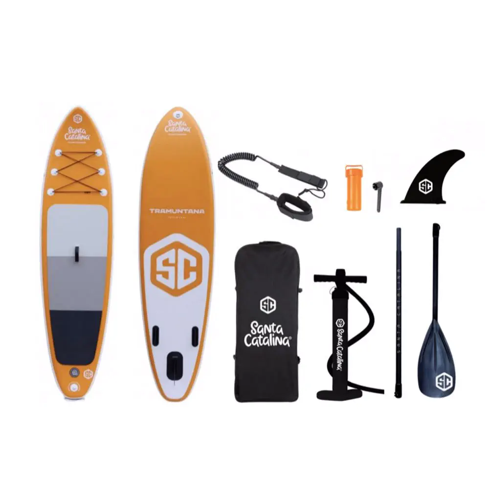 Tramuntana - Tramuntana Paddle Surf Set by Santa Catalina