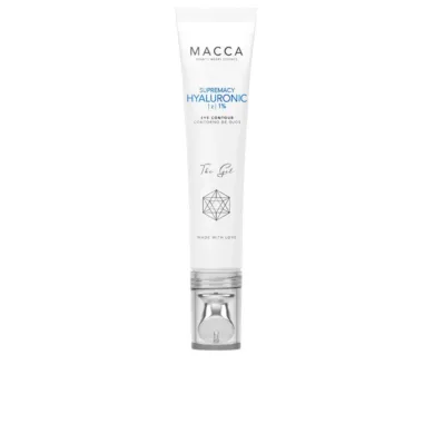 Supremacy Hyaluronic - Supremacy Hyaluronic The Gel by Macca