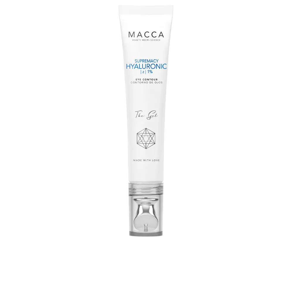 Supremacy Hyaluronic The Gel by Macca Supremacy Hyaluronic - Supremacy Hyaluronic The Gel by Macca