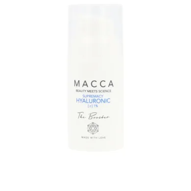 Supremacy Hyaluronic - Supremacy Hyaluronic Z 1% Booster by Macca