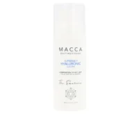 Supremacy Hyaluronic - Supremacy Hyaluronic 0.25% Emulsion Combination To Oily by Macca