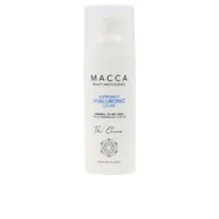 Supremacy Hyaluronic - Supremacy Hyaluronic Z 0,25% Cream Normal To Dry Skin by Macca