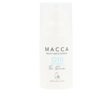 Q10 Age Miracle - Q10 Age Miracle Serum by Macca
