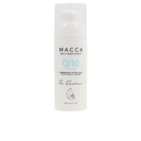 Q10 Age Miracle - Q10 Age Miracle Emulsion Combination To Oily Skin by Macca