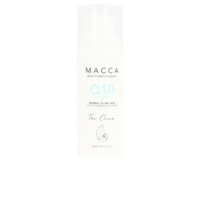 Q10 Age Miracle - Q10 Age Miracle Cream Normal To Dry Skin by Macca