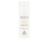 Absolut Radiant Vit-C - Absolut Radiant Vit-C3 Emulsion Combination To Oily Skin by Macca