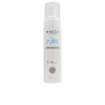 Clean & Pure - Clean & Pure Cleansing Foam Oily Skins by Macca