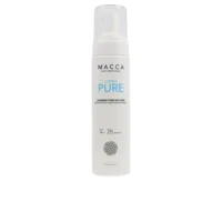 Clean & Pure - Clean & Pure Cleansing Foam Oily Skins by Macca