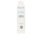 Clean & Pure - Clean & Pure Cleansing Gel With Microparticles by Macca