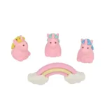 Gomas De Borrar - Unicorn Erasers by Inca