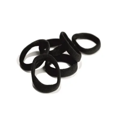 Inca Gomas - Gomas Acrílicas #Negro by Inca