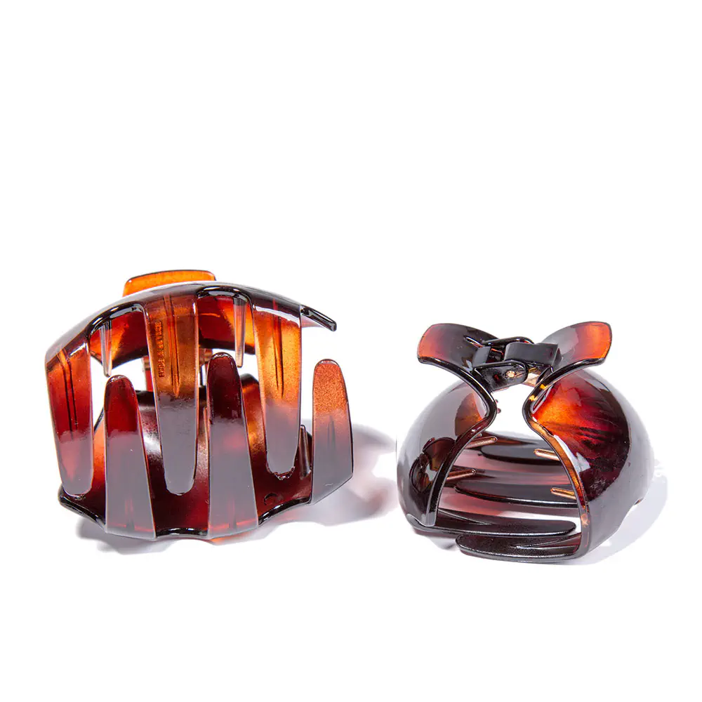 Inca Pinza - French Shell Tongs Medium Nit by Inca