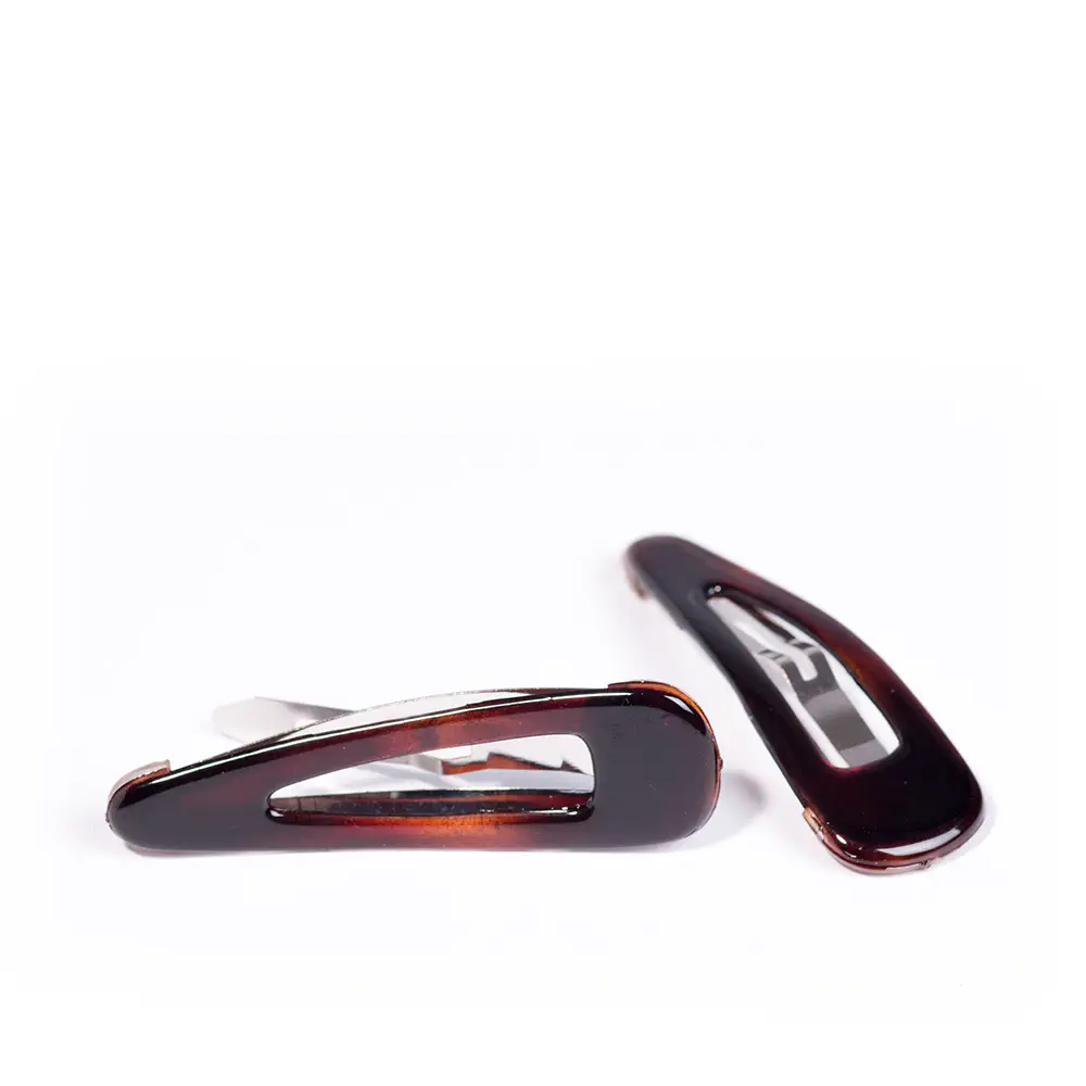 Inca Clips - Clip Concha Francesa by Inca