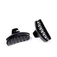 Inca Pinza - Large Clipper #Black by Inca