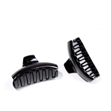 Inca Pinza - Large Clipper #Black by Inca